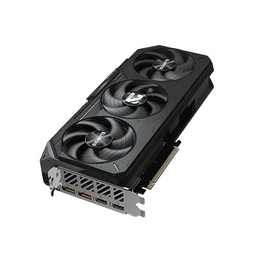 Carte graphique Gigabyte AMD Radeon RX 9070 XT GAMING OC 16G
