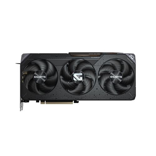 Carte graphique Gigabyte AMD Radeon RX 9070 XT GAMING OC 16G