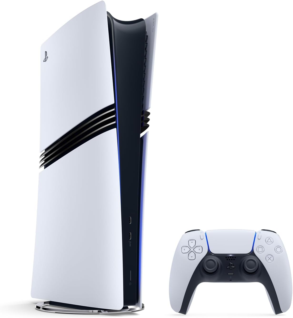 Sony, PlayStation 5 Pro, PS5 avec 1 Manette 2TB