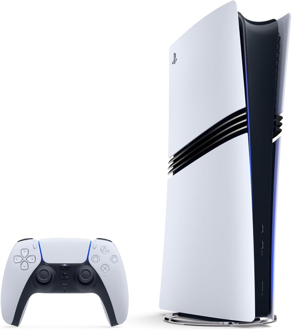 Sony, PlayStation 5 Pro, PS5 avec 1 Manette 2TB