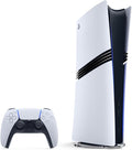 Sony, PlayStation 5 Pro, PS5 avec 1 Manette 2TB