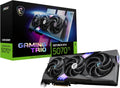 MSI NVIDIA GeForce RTX 5070 Ti 16G Gaming Trio OC Carte Graphique - 16 Go GDDR7