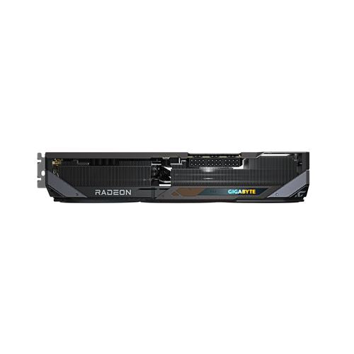 Carte graphique Gigabyte AMD Radeon RX 9070 XT GAMING OC 16G